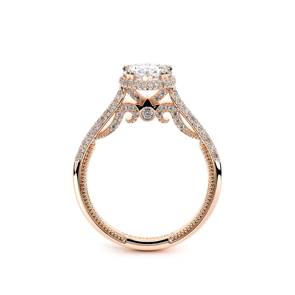 Verragio Engagement Rings Insignia-7105PS
