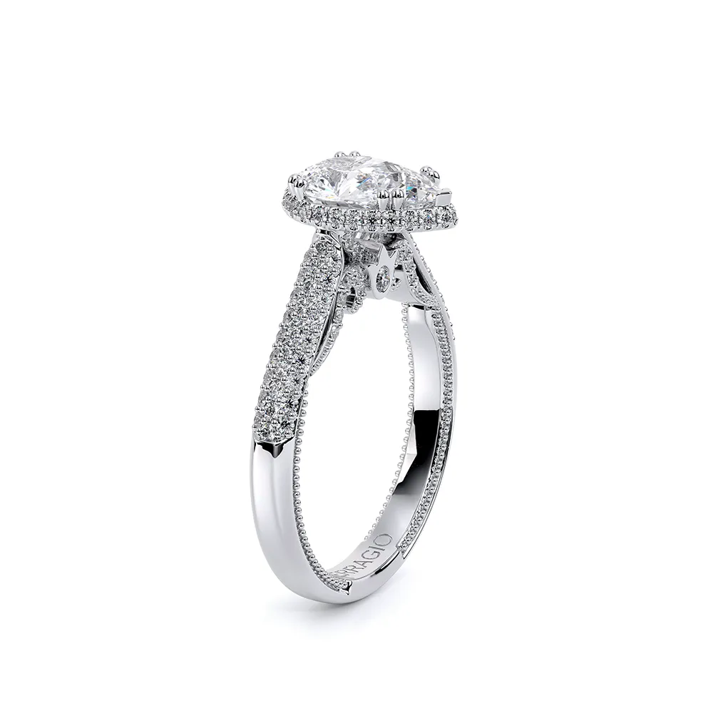 Verragio Engagement Rings Insignia-7105PS