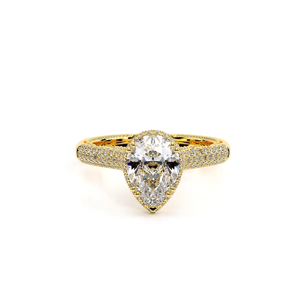 Verragio Engagement Rings Insignia-7105PS