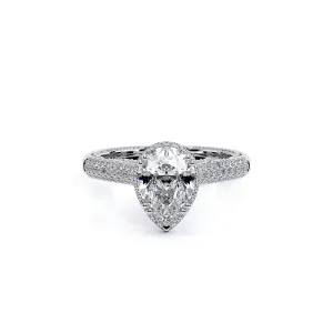 Verragio Engagement Rings Insignia-7105PS