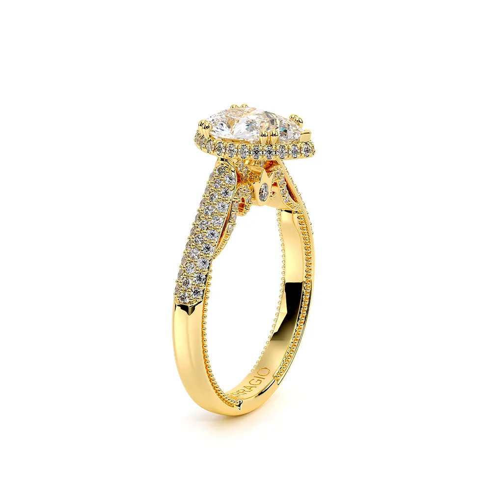 Verragio Engagement Rings Insignia-7105PS