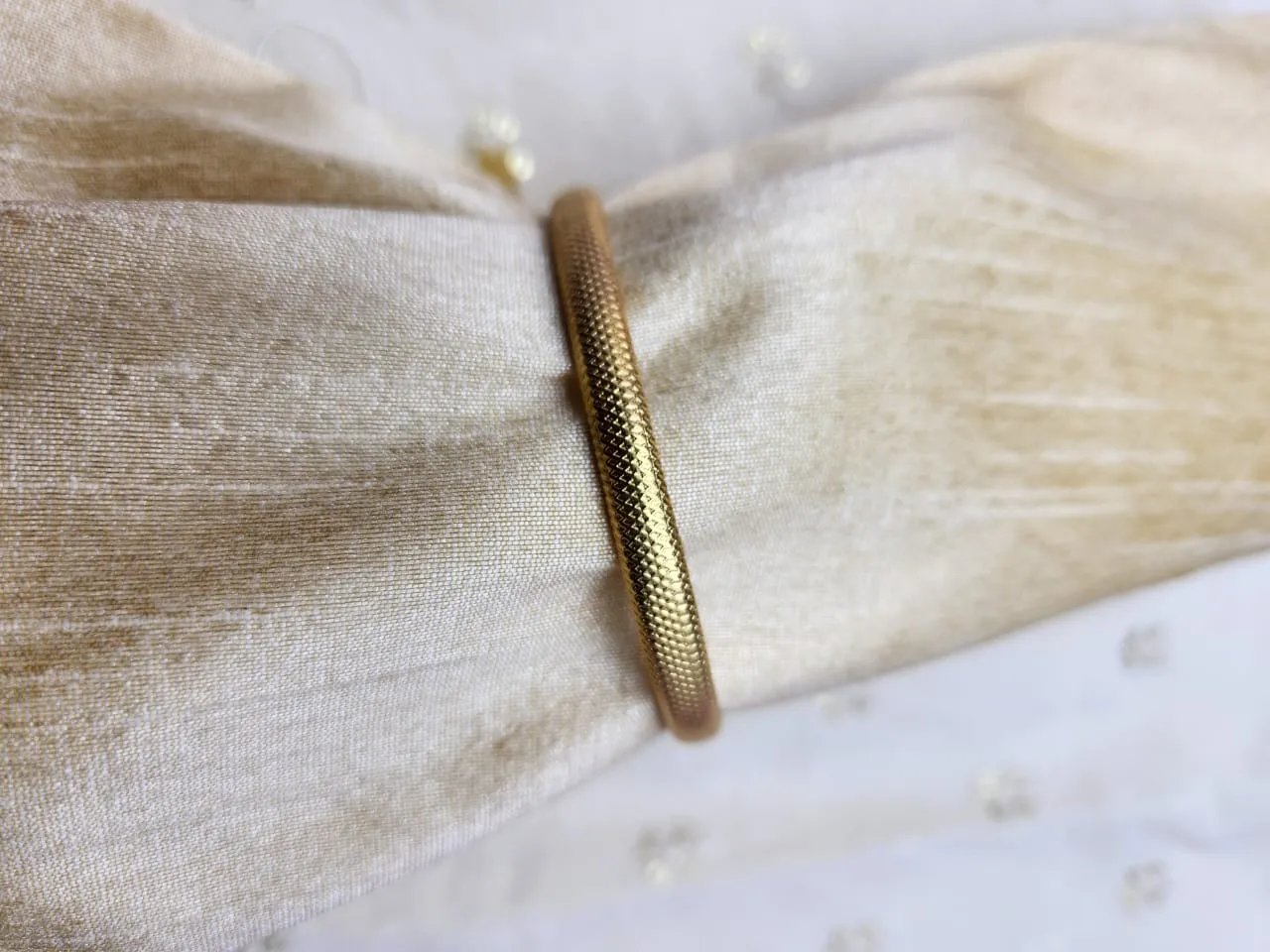 Victorian Openable Bracelet