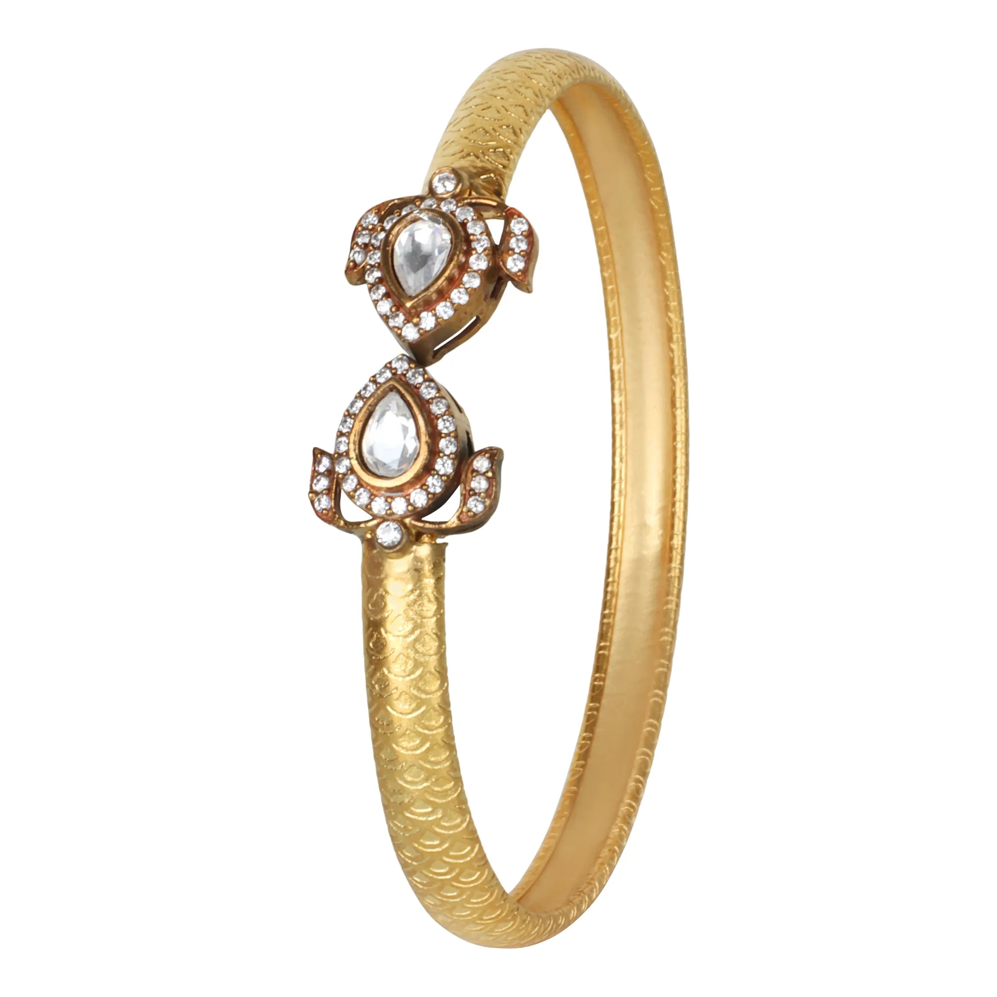 Victorian Openable Bracelet