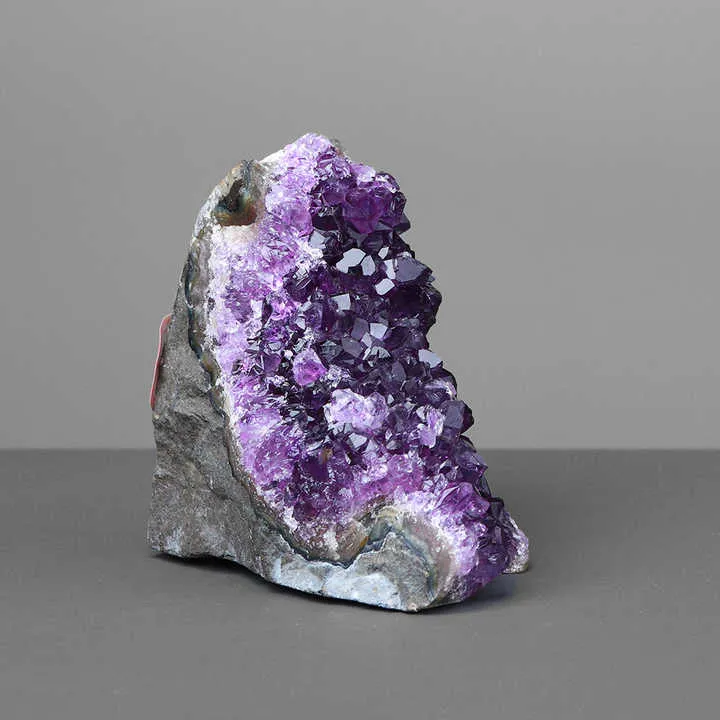 Wholesale Natural Uruguay Amethyst-أحجار الجمشت