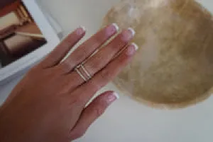 WP - Luxe Ring (2 sizes)