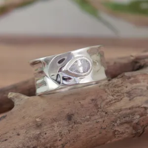 Wrap It Up Ring