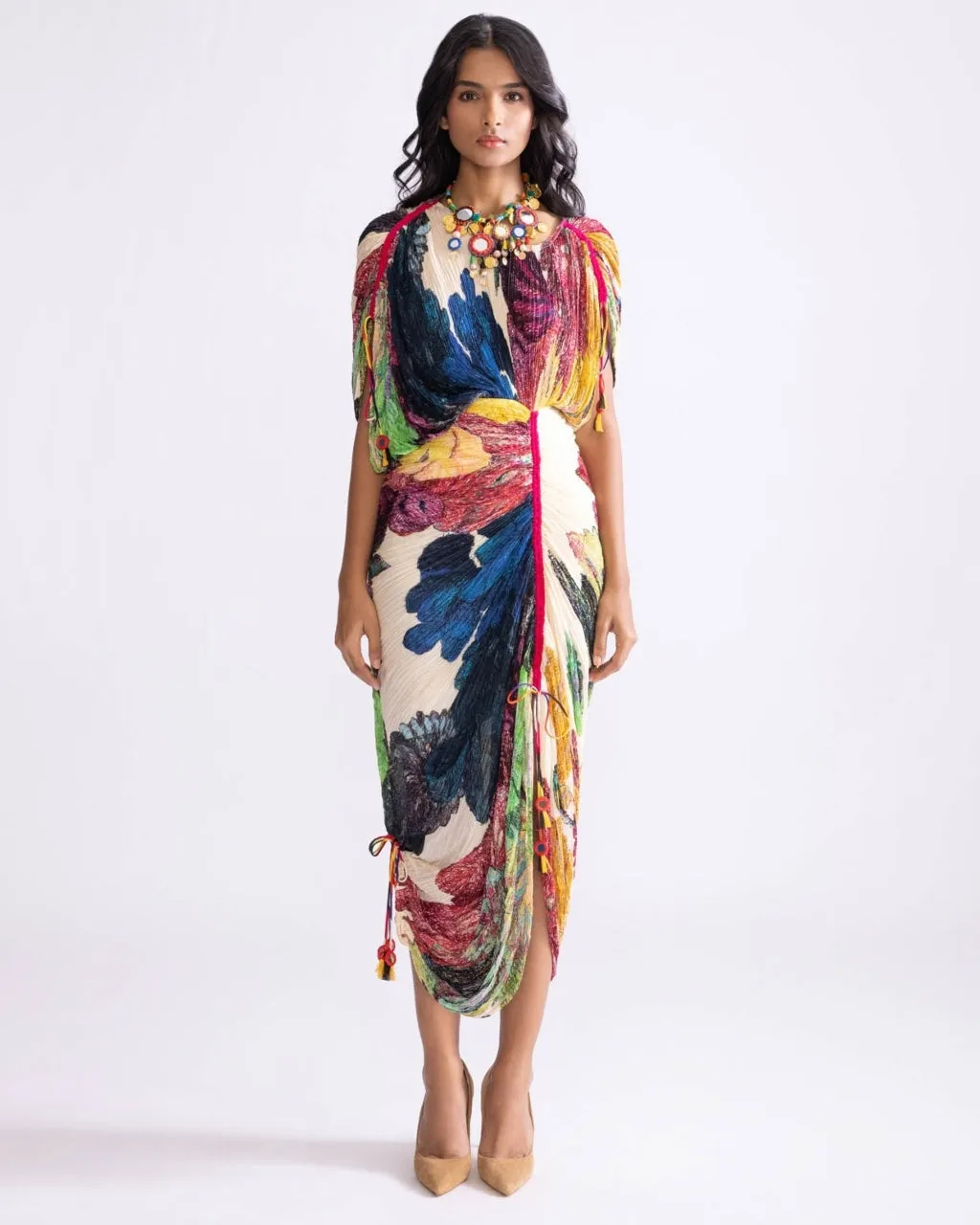 Zia Dress